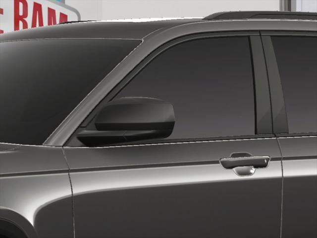 2024 Jeep Grand Cherokee Altitude X photo 14