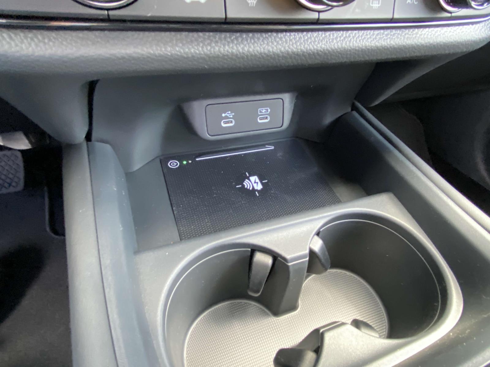 2026 Honda HR-V LX 2WD photo 7