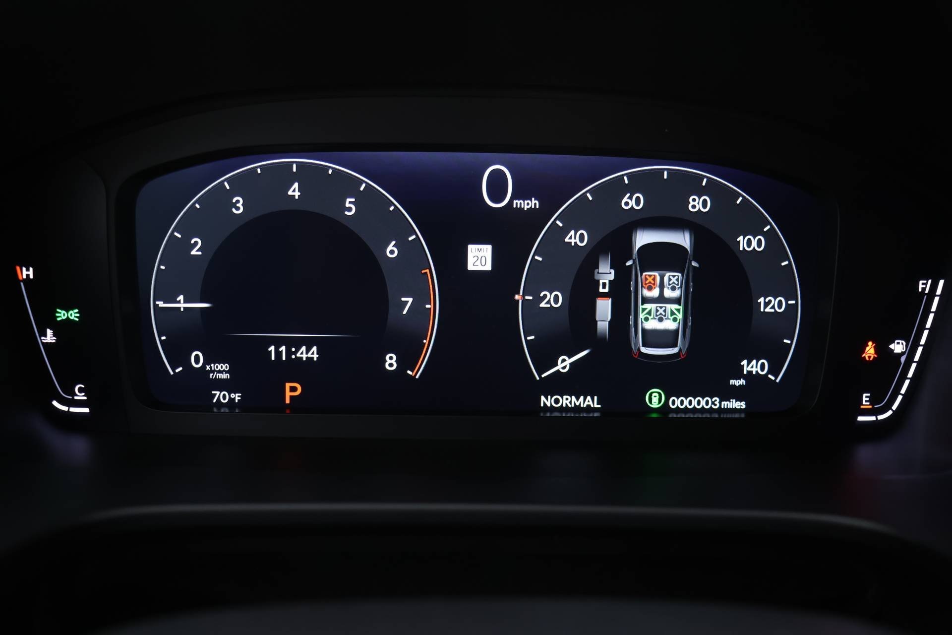 2026 Honda CR-V EX-L photo 15