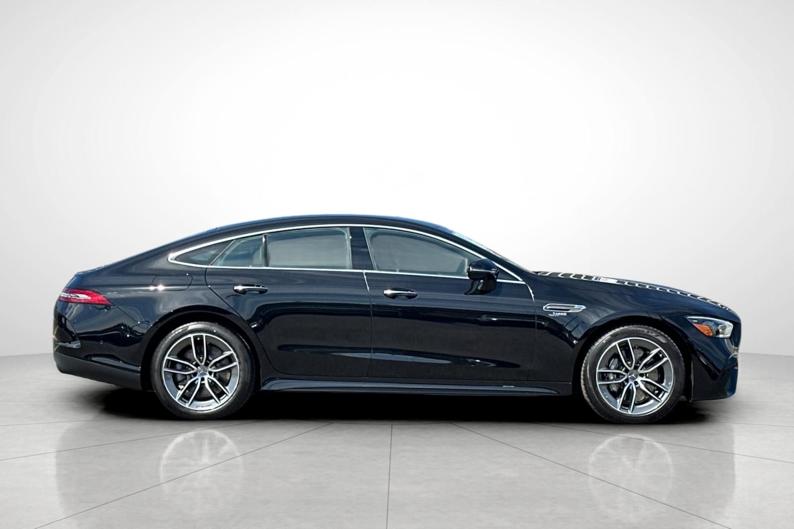 2026 Mercedes Benz AMG GT 43 photo 28