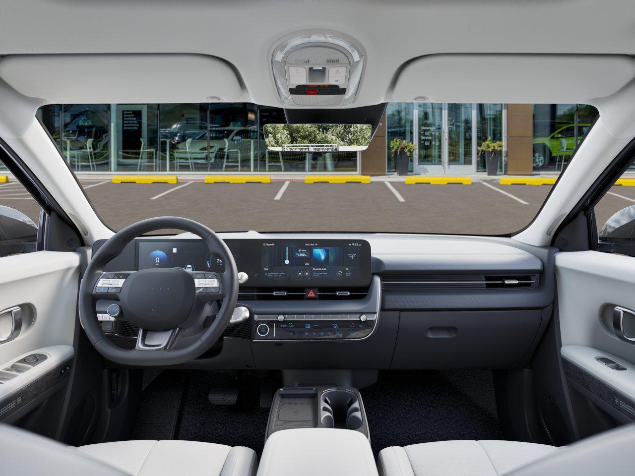 2025 Hyundai Ioniq 5 Limited photo 11