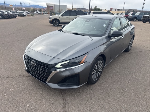 2024 Nissan Altima SV