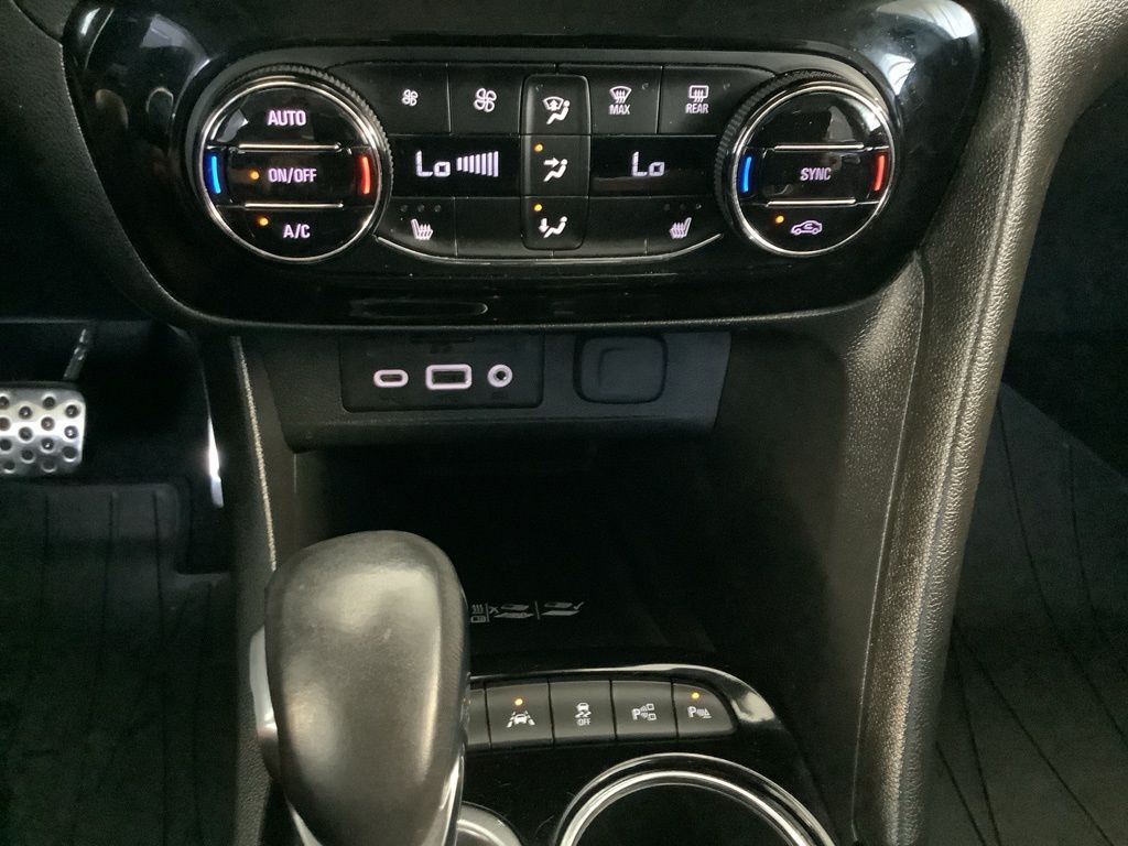 2021 Buick Encore GX Essence photo 18