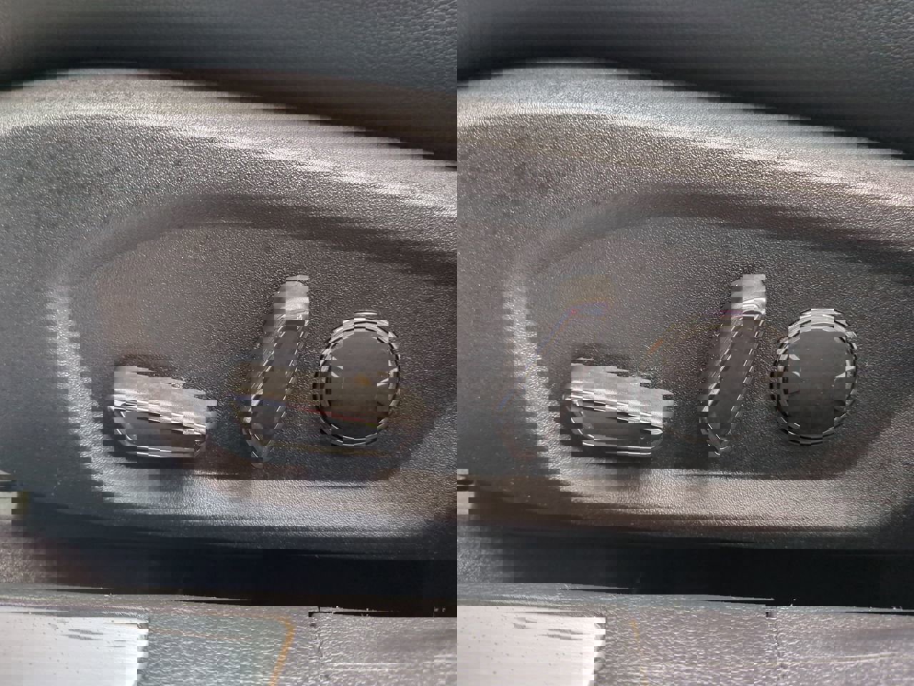 2020 Ford Fusion Titanium photo 17