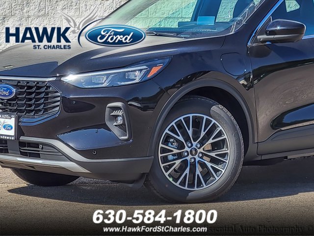 2024 FORD ESCAPE - Image 25