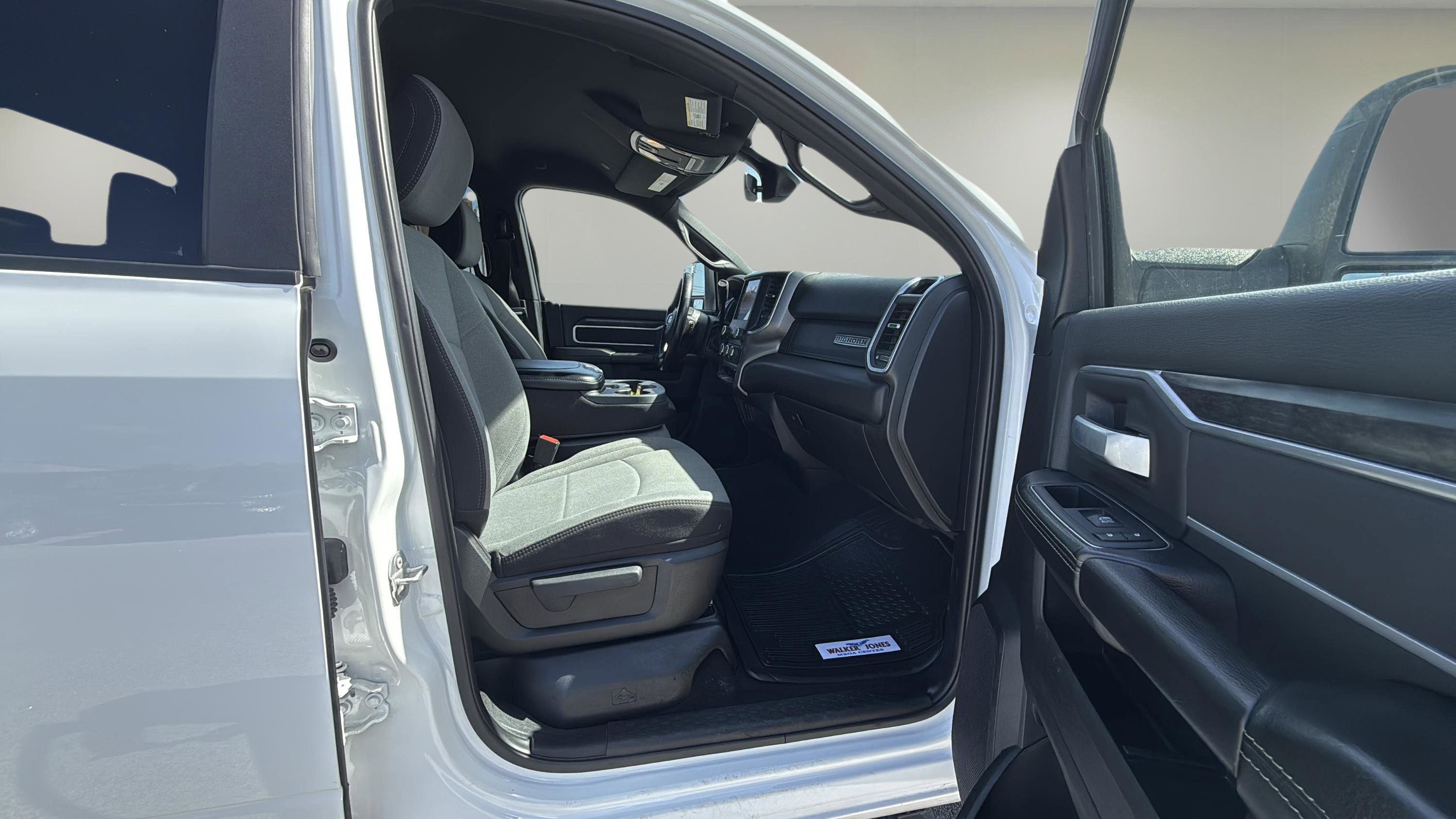 2024 Ram 2500 Big Horn photo 13