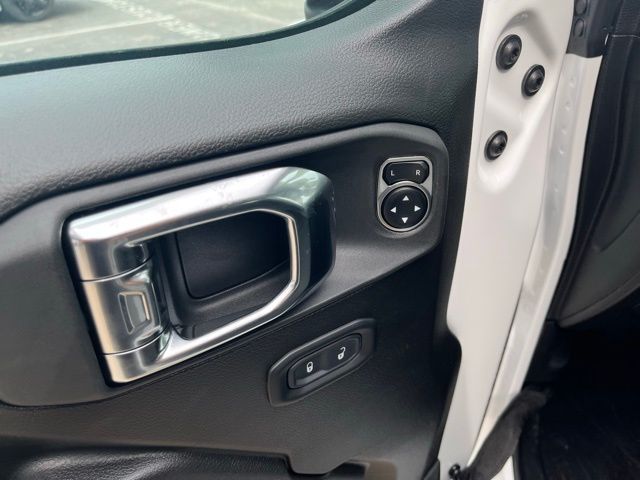 2025 Jeep Gladiator Sport S photo 12