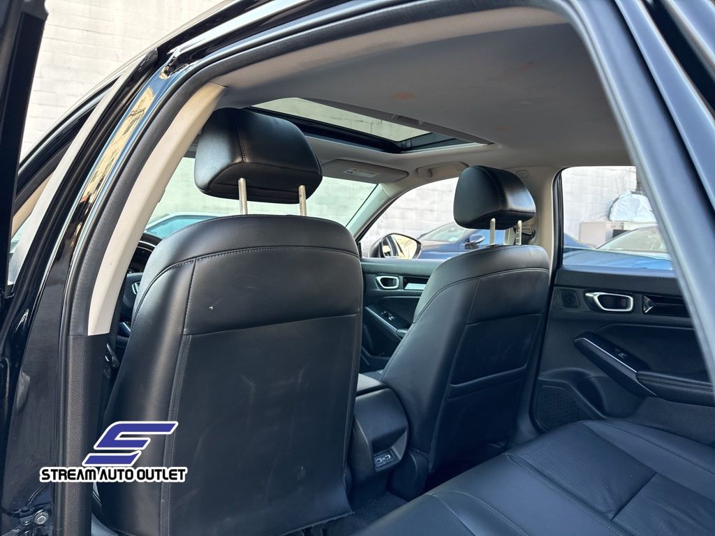 2023 Honda Civic Touring photo 20