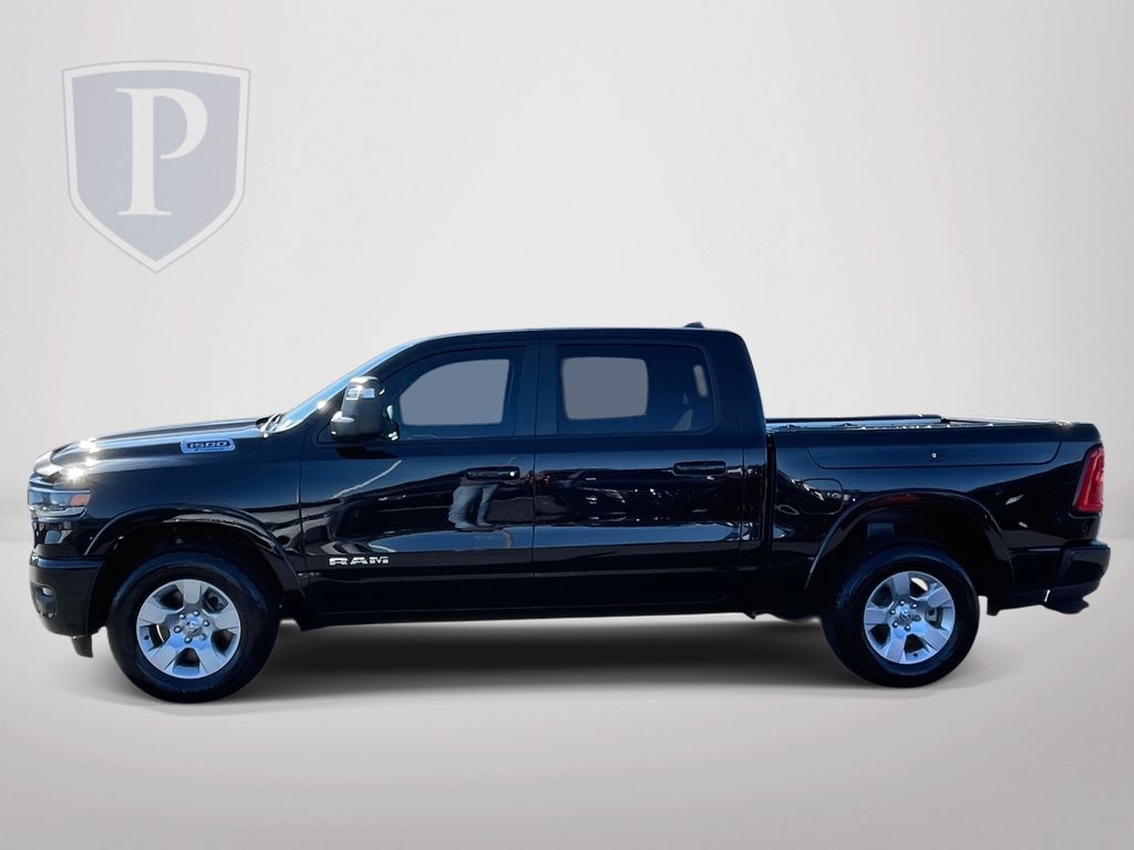 2025 Ram 1500 Big Horn Lone Star photo 4