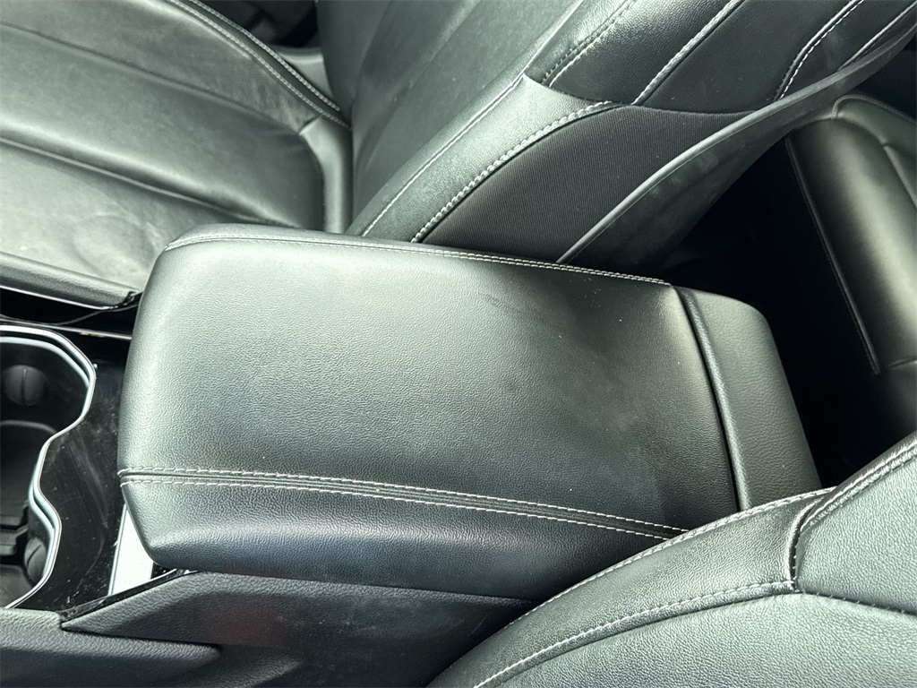 2021 Jeep Grand Cherokee Limited photo 26