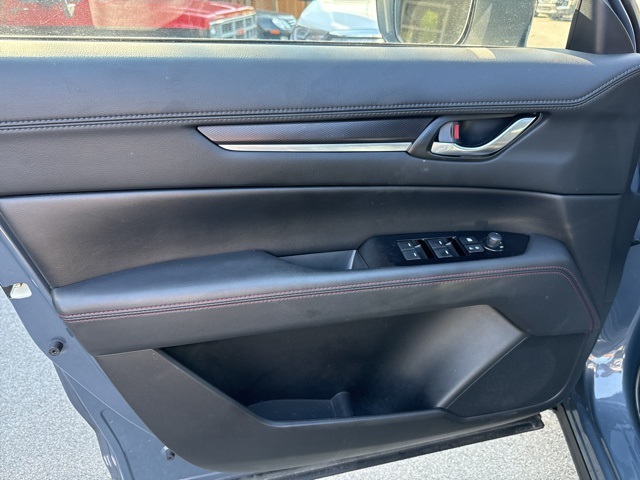 2023 Mazda CX-5 2.5 S Carbon photo 19
