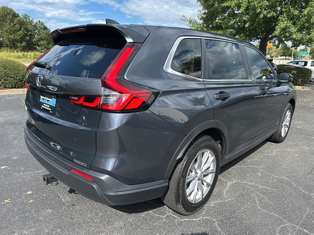 2023 Honda CR-V EX photo 3