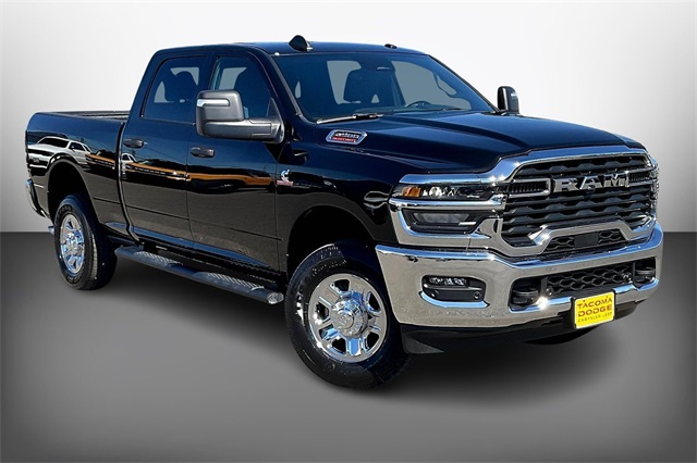 2025 RAM Ram 2500 Pickup Tradesman's photo