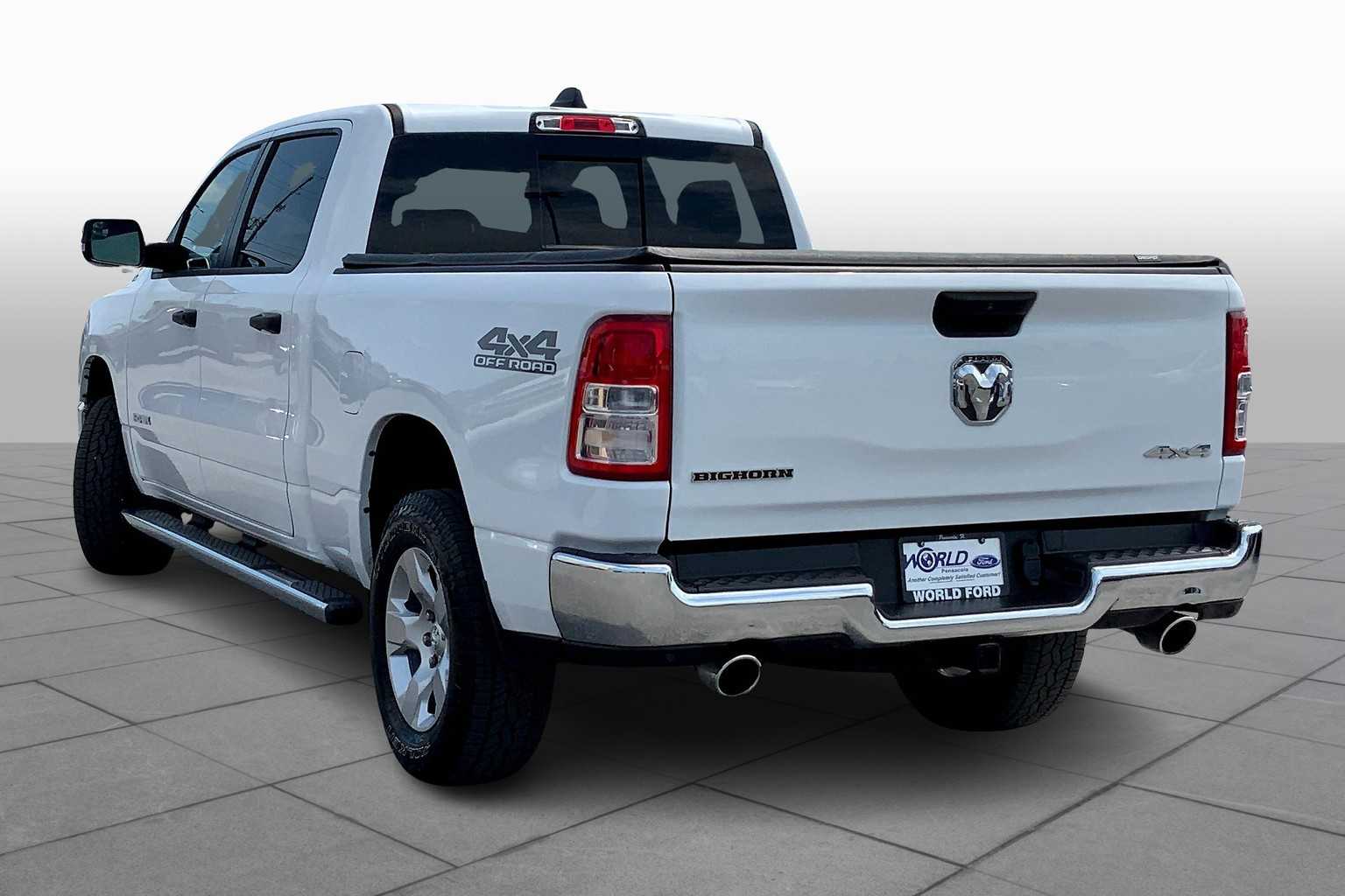 2023 Ram 1500 Big Horn photo 11