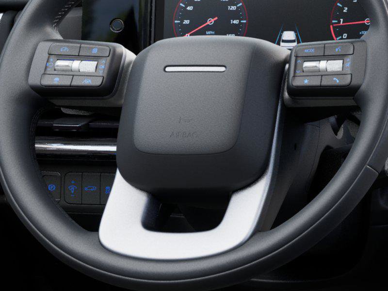 2026 Hyundai Santa Fe Calligraphy photo 12