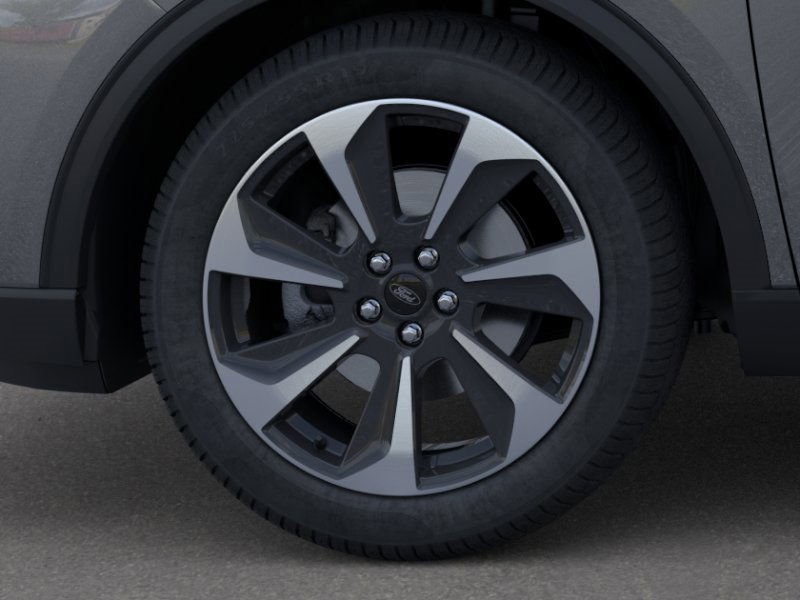 2025 Ford Escape Platinum photo 14
