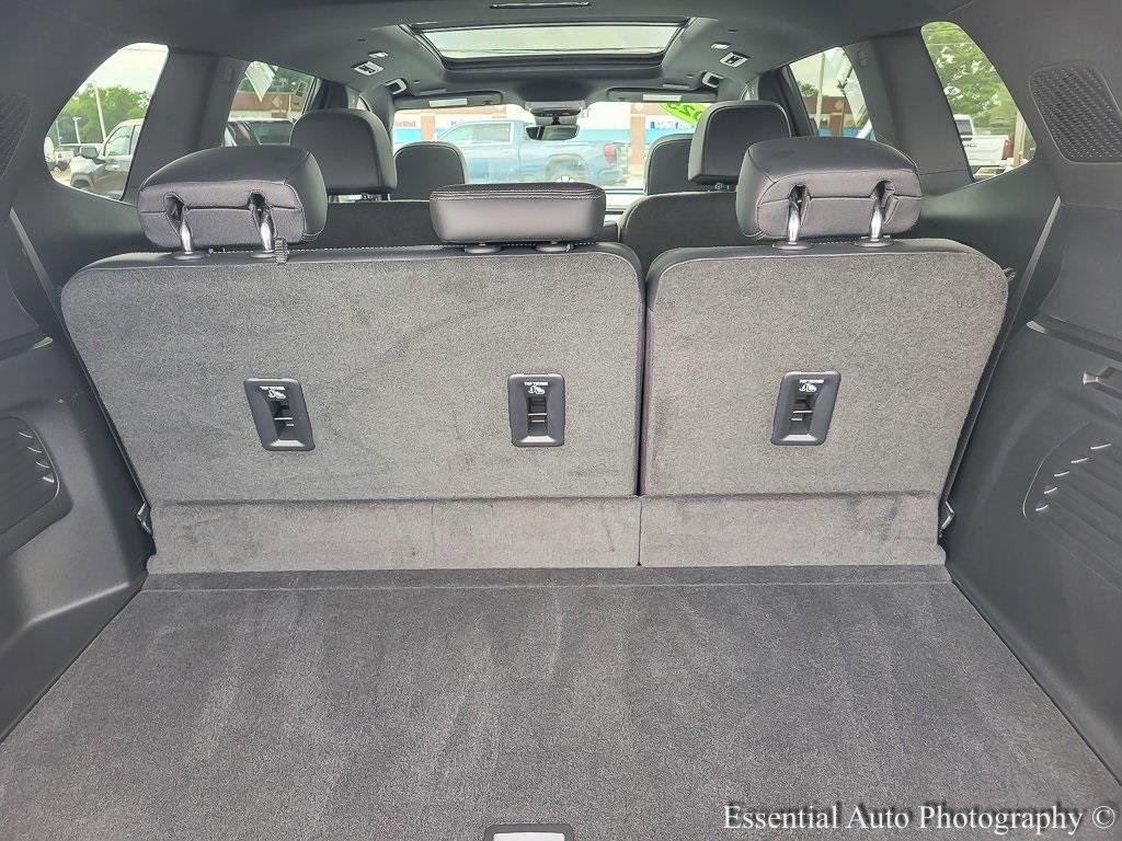 2025 BUICK ENCLAVE - Image 19