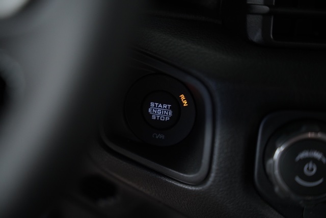 2025 Jeep Wrangler Sport S photo 15