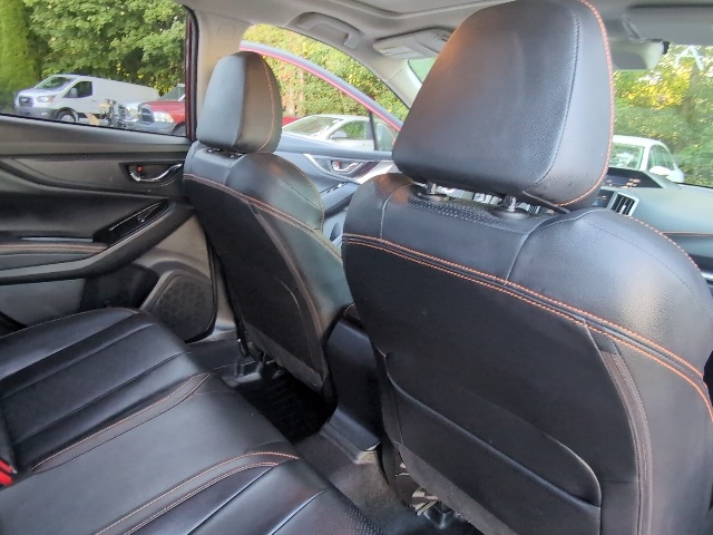2019 Subaru Crosstrek 2.0i Limited photo 46