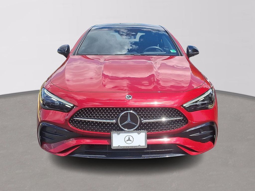 2024 Mercedes Benz CLE 300 photo 2