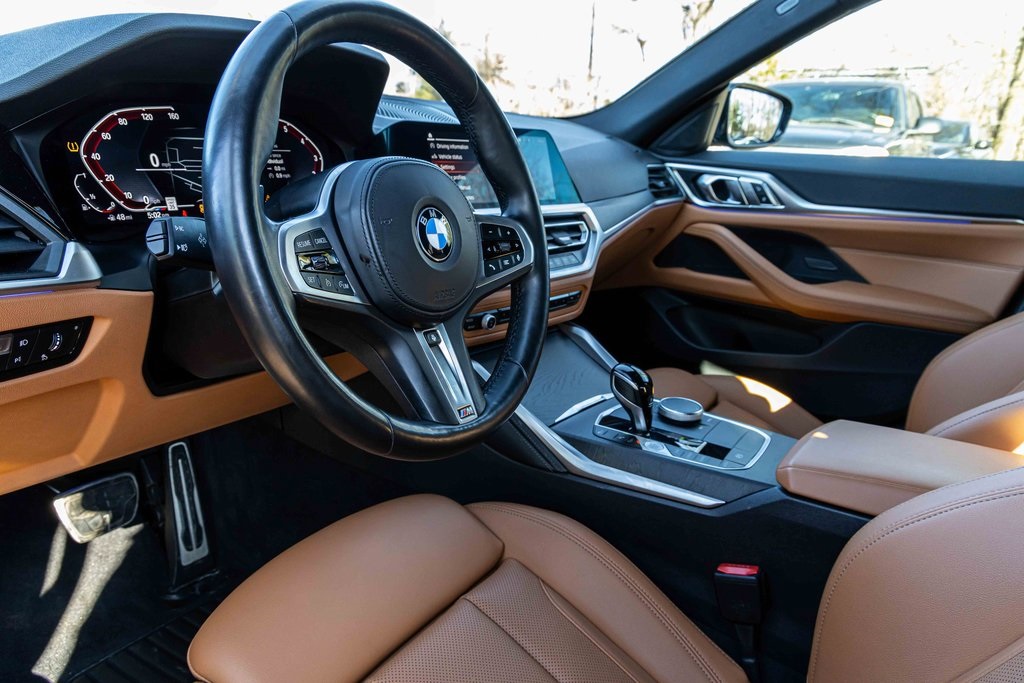 2023 Bmw 430i xDrive GC photo 7
