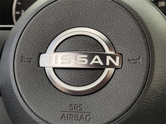 2023 Nissan Rogue SV photo 26