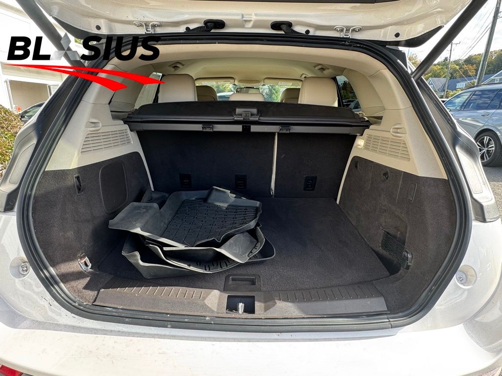 2019 Lincoln MKC Select photo 20