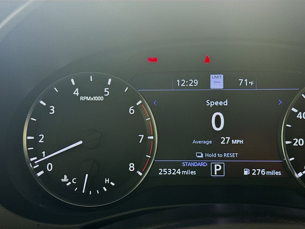 2023 Infiniti QX55 Essential photo 14
