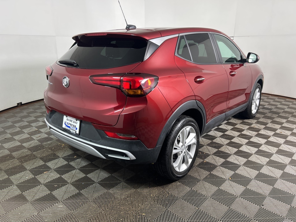 2023 Buick Encore GX Preferred photo 7