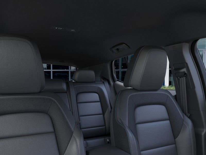 2026 Chevrolet Equinox EV 1LT photo 24