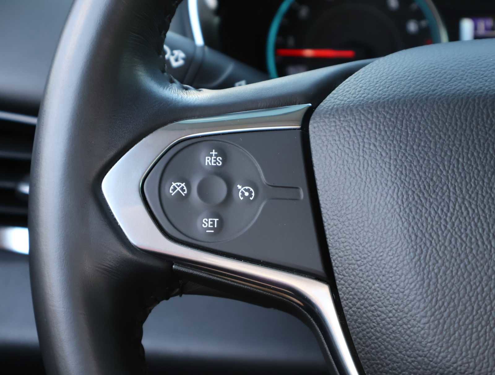 2018 Chevrolet Traverse photo 10