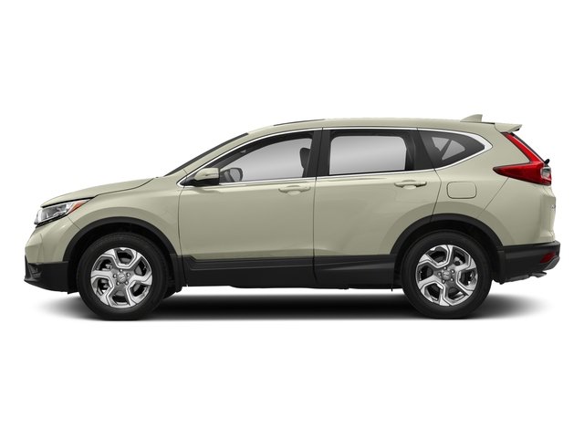 2018 Honda CR-V EX photo 3