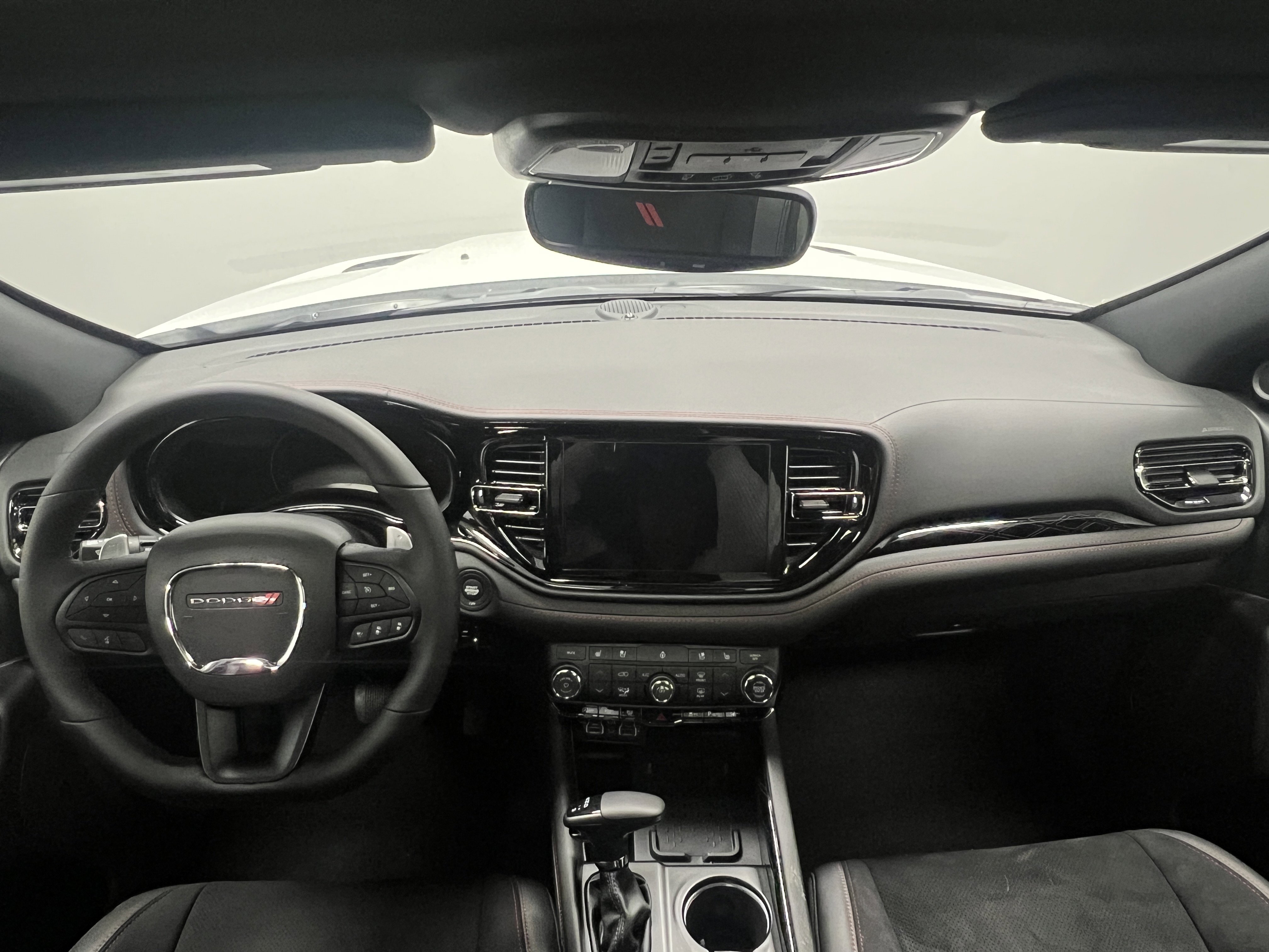 2026 Dodge Durango GT Plus photo 10