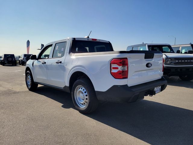 2025 Ford Maverick XL photo 3