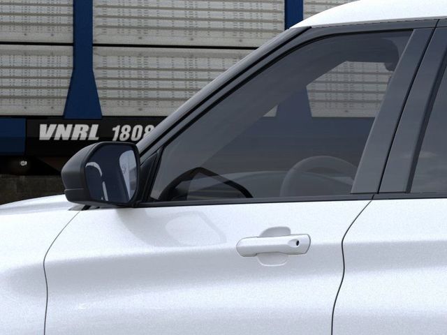 2025 Ford Explorer photo 18