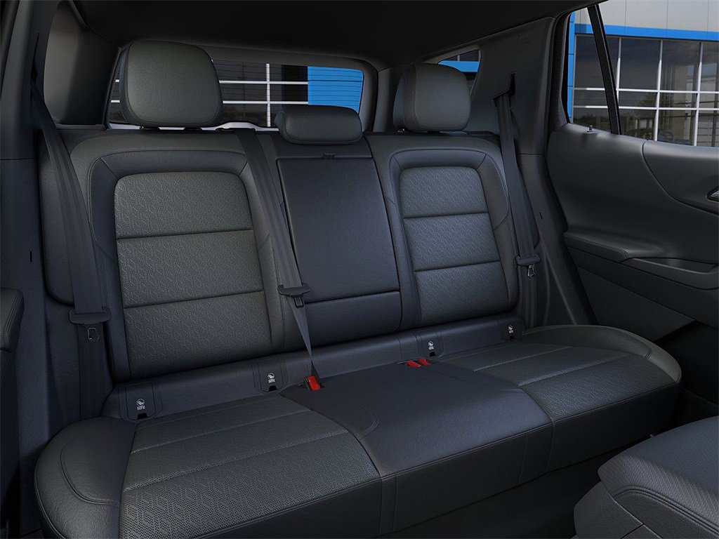 2026 Chevrolet Equinox LT photo 13