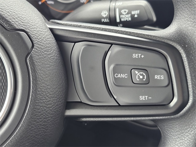 2025 Jeep Gladiator Sport photo 22