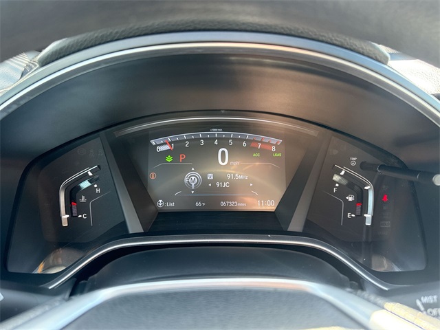 2019 Honda CR-V EX photo 25