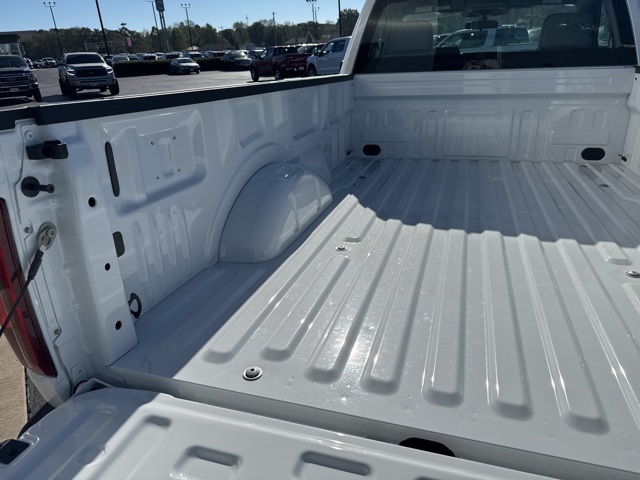 2025 Ford F-150 XL photo 30