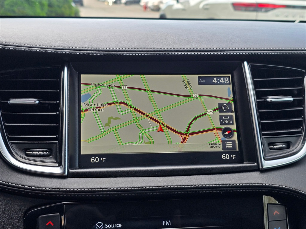 2022 Infiniti QX55 Essential photo 14