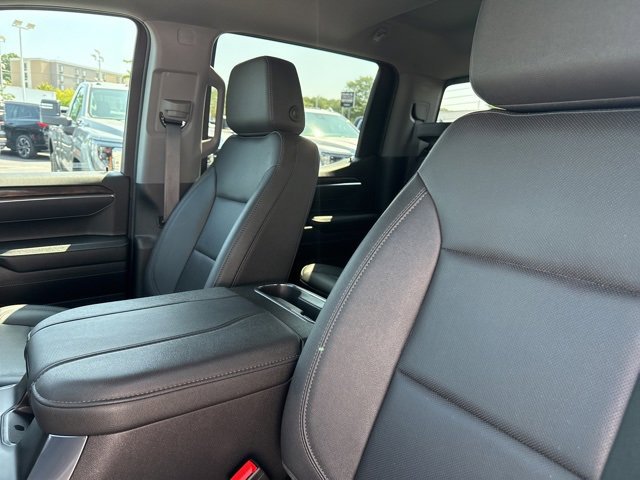 2025 Gmc Sierra 1500 SLT photo 13
