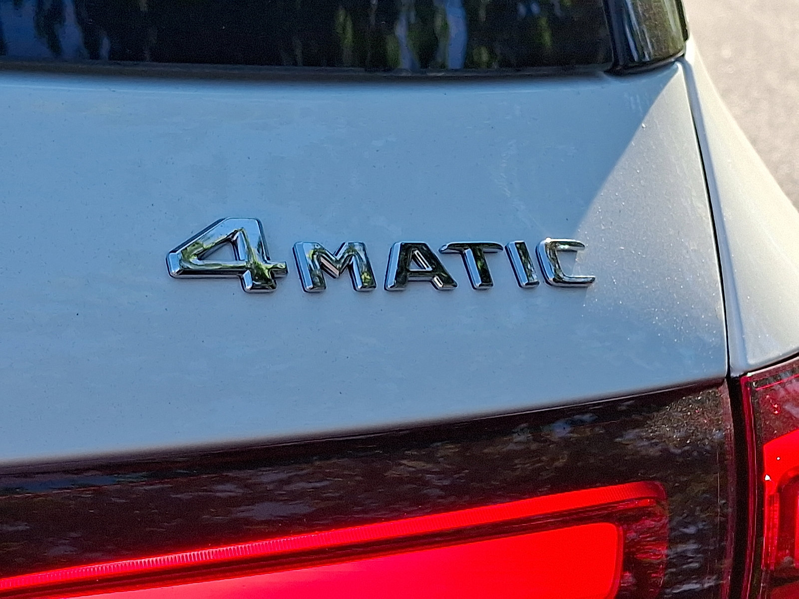 2026 Mercedes Benz GLE 450 4MATIC photo 16