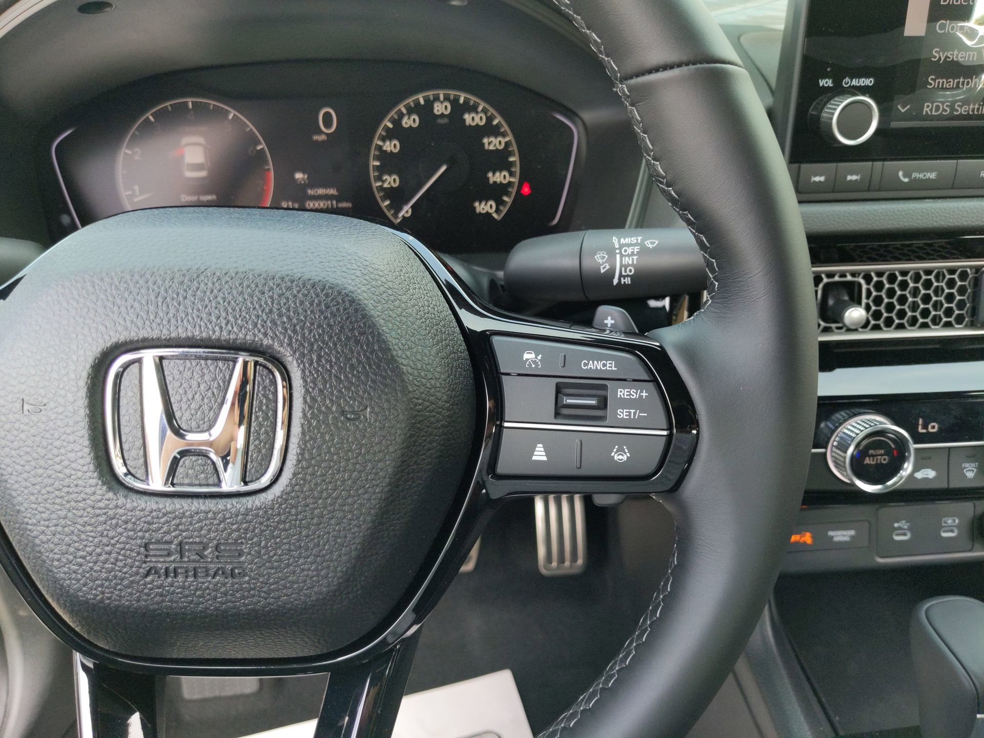 2026 Honda Civic Sport photo 25