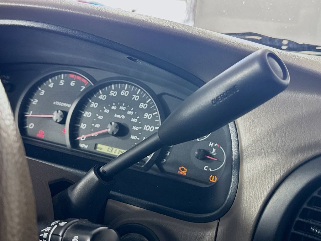 2006 Toyota Tundra SR5 photo 14