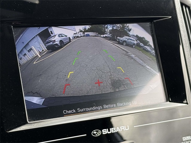 2018 Subaru Crosstrek 2.0i Premium photo 3