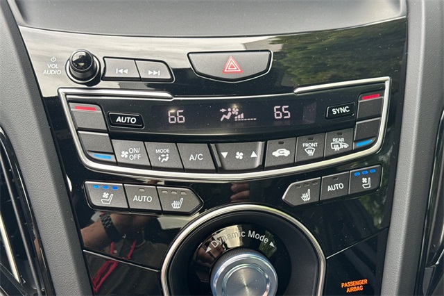 2025 Acura RDX A-Spec photo 17