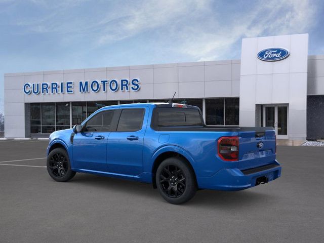 2026 FORD MAVERICK - Image 36