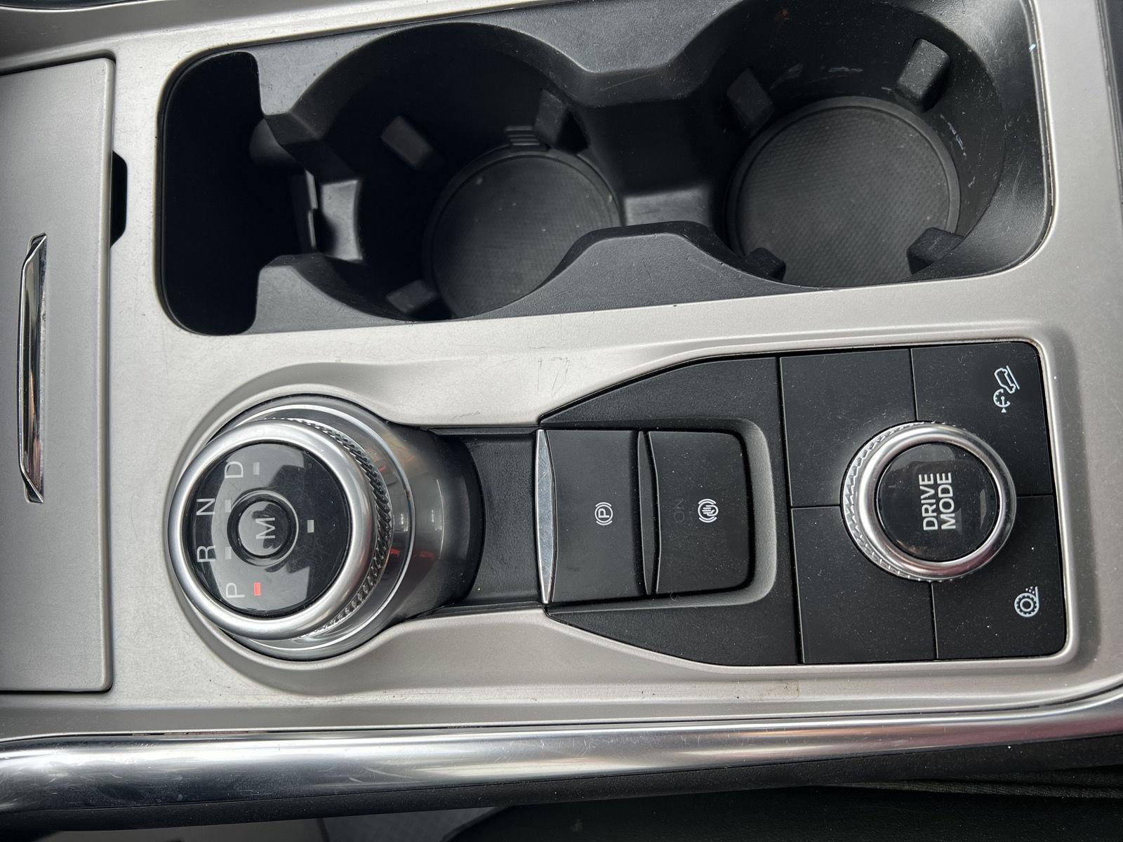 2022 Ford Explorer Timberline photo 20
