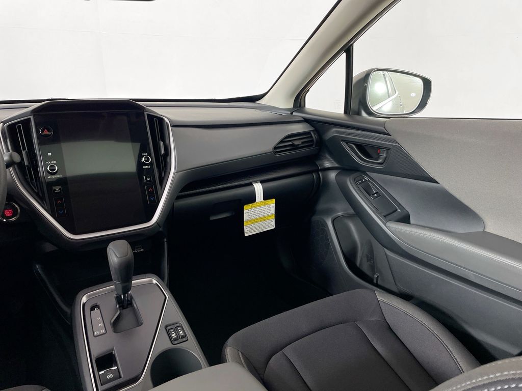 2025 Subaru Crosstrek Premium photo 31