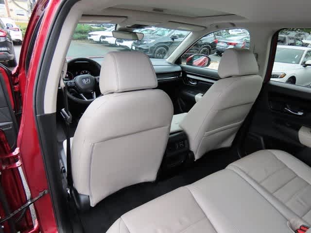 2023 Honda CR-V EX-L photo 11